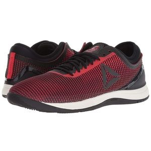Reebok CrossFit nano 8 Black/primal red
